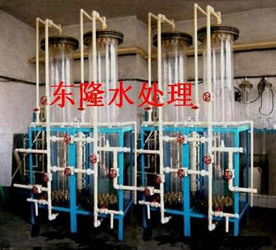 离子交换设备